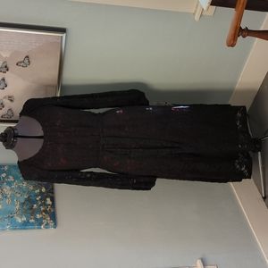 LuLaRoe Eve Dress